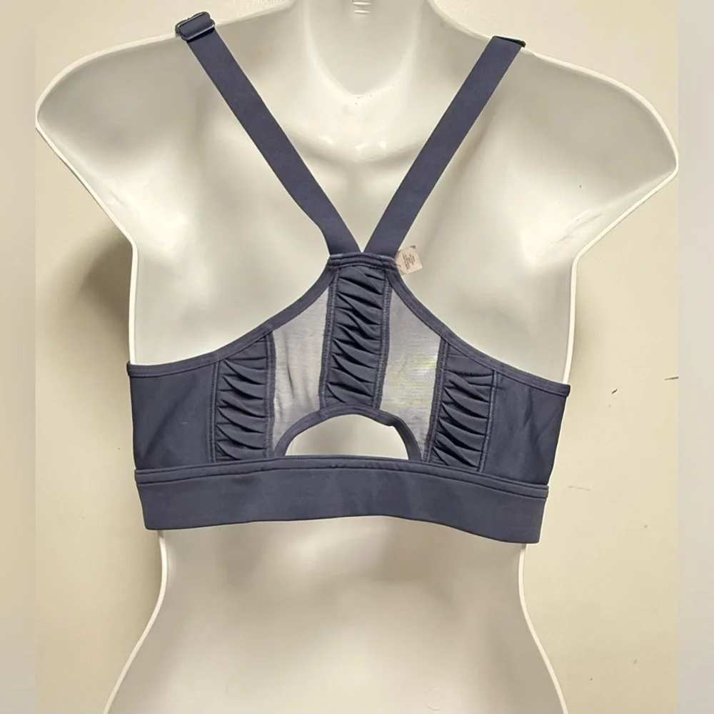 Under Armour Women's Slate Sports Bra